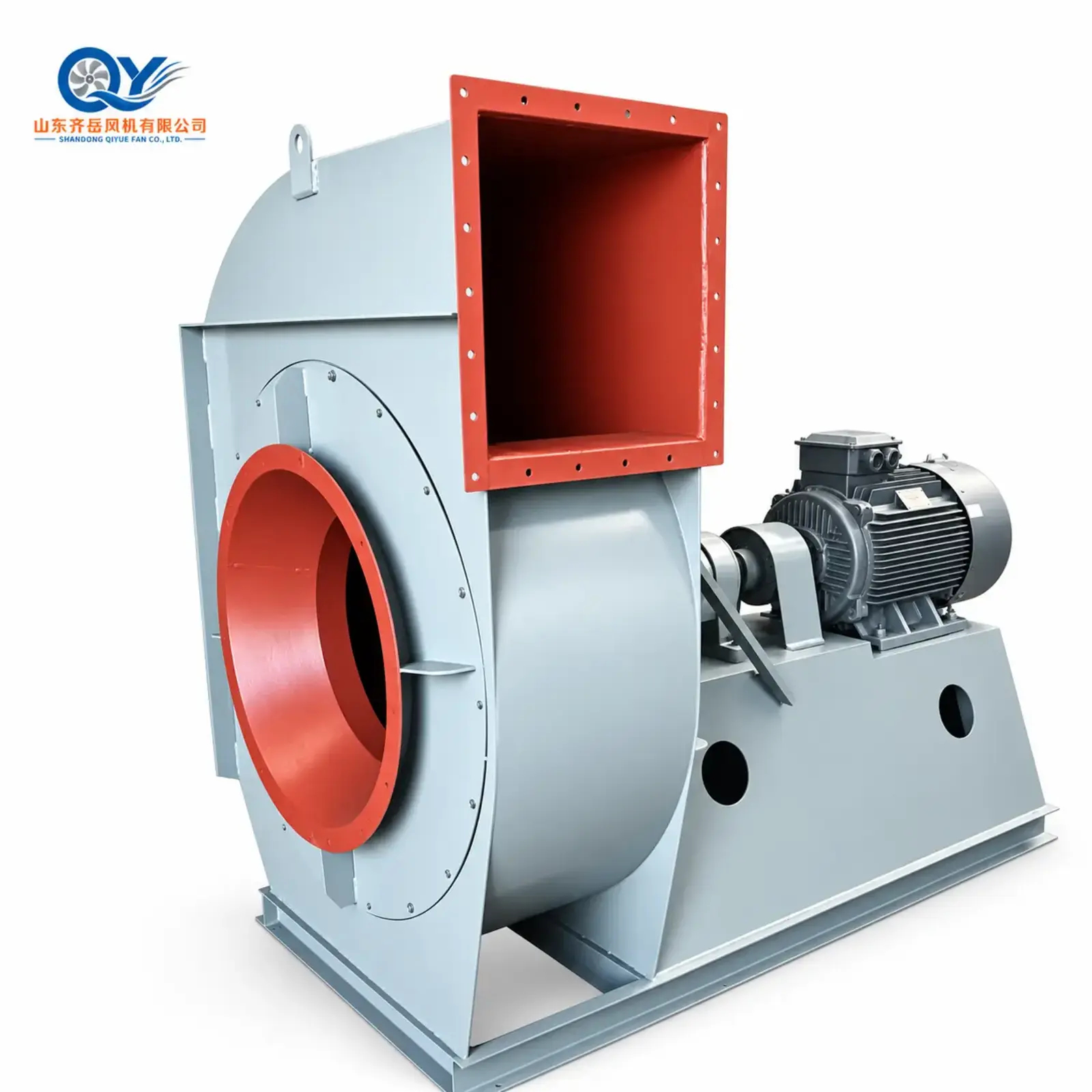 G4-68 Kotao sa centrifugalnim ventilatorom